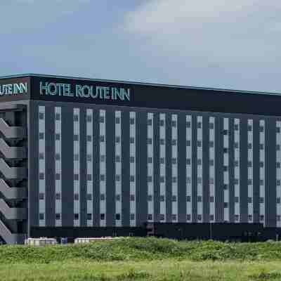 ホテルルートイン市原 Hotel Exterior