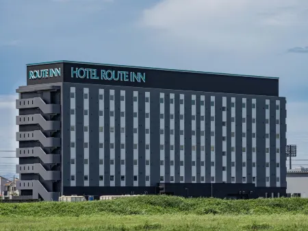 Hotel Route-Inn Ichihara