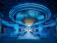 Yongxing Rongyu International Hotel فنادق في يونغ شينغ
