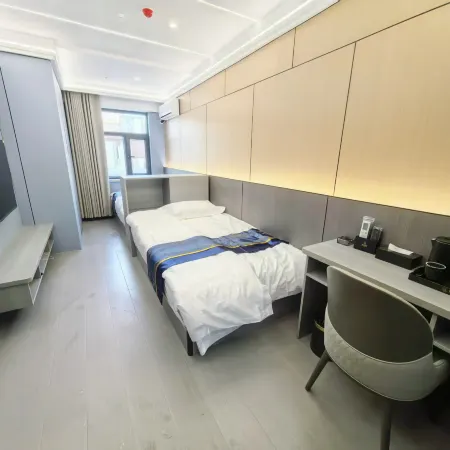 Xiyue Hotel (Shihezi People's Hospital)