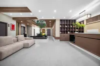 Suiyue Xinju Smart Hotel (Changzhi No.1 High School)