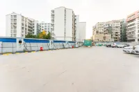 Seong nam Hotel ( Xiangyang Gucheng Branch) - موقف سيارات
