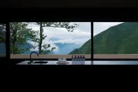 Mujia Wushan County Homestay - Romantic
