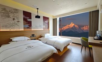 Xiang Yue Meili hotel