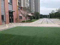 Xipan Giant Screen Homestay (Putian University Zixiao Campus)