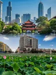 Qujing Qihui Intelligent Hotel (Qiqu Dreams Great World Branch)