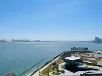 Junting· J Hotel Zhanjiang Wanda Plaza - románticos