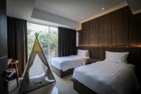 Clove Hotel Bandung