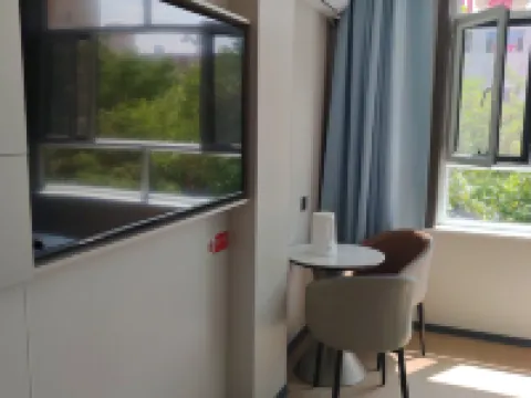 Guazhou Sunshine Home Business Express Hotel Hotels in Guazhou