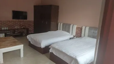 Daijia Chinese Inn Các khách sạn gần Ga Hui County