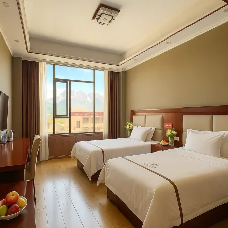 Ruixi Langting Hotel