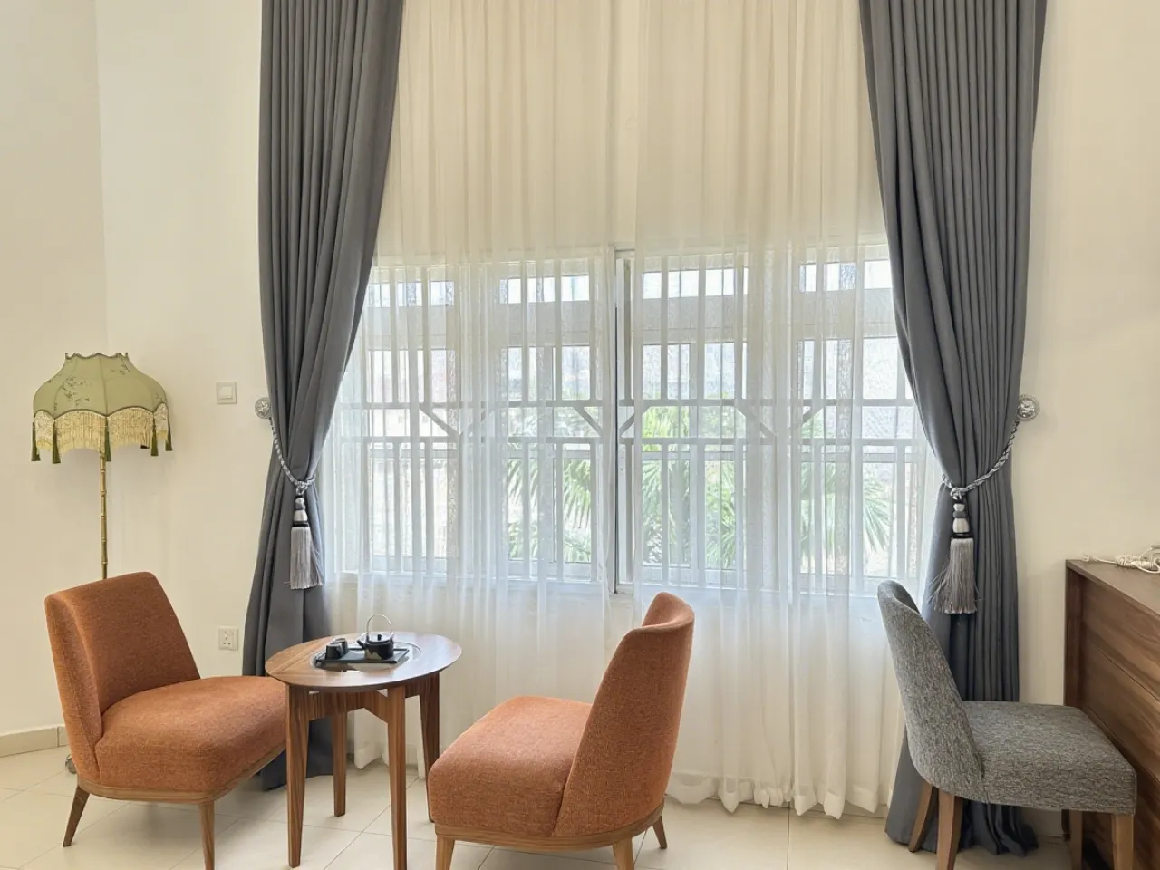 JUN YUE Hotel(Abuja Conference Center Branch · Chinese-friendly ) Phòng Photos