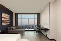Atour Hotel, Changjiang Road, Baolong Plaza, Wuxi - 4-Star