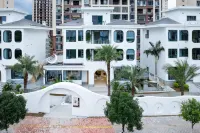 Libo Sanyu Nanting · La Mere Ancienne · Designer Private Hot Spring Resort Villa (Ancient Town)