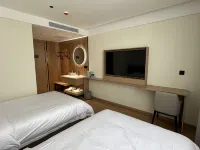Nehe Zuoyi Hotel