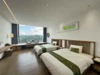 Hehe Zizai Resort Hotel a Longchuan