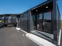 HOTEL R9 The Yard Ami