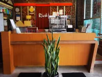 Rick Resort Teluk Intan Hotel di Durian Sebatang