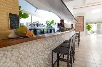 Club Raro Resort- Adults Only - Baarit