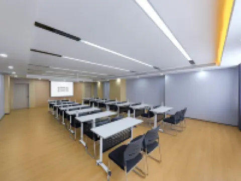 Jinyi Hotel (Baotou Guyang) Hotels in Guyang