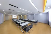 Jinyi Hotel (Baotou Guyang) Hotels in Guyang County