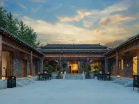 BAN SHAN YUNSHE Hotels in Danjiangkou