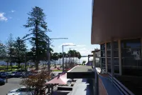 Port Macquarie Hotel Hotel dekat Port Macquarie Hastings Embroidery