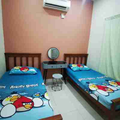 SMILE INN Rooms