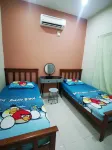SMILE INN Hotels in Padang Serai