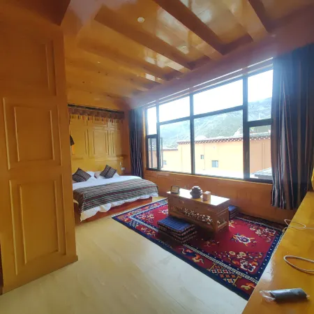 Batang Zhuogengcang Homestay