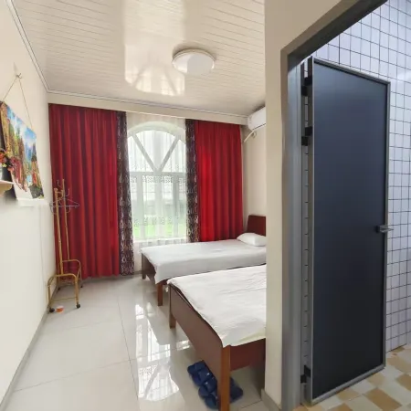 Putao Valley Fengjing Homestay