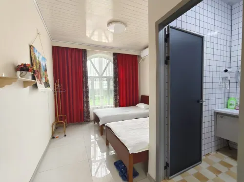 Putao Valley Fengjing Homestay