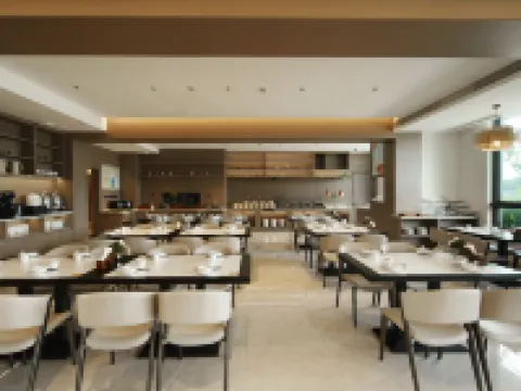 Zhujiajian Ruiyue Resort Hotels in Zhoushan