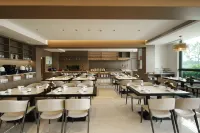 Zhujiajian Ruiyue Resort