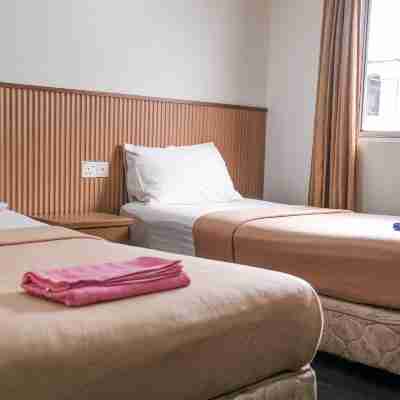 Impress Star Hotel Rooms