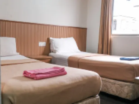 Impress Star Hotel Hotels in Senai