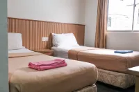 Impress Star Hotel Hotels in Senai