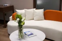 Manzhou International Hotel (Peng'an Branch) Hotels in Peng'an