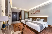 Yunqi Hotel (Dazhuba Yancheng) Hotels in Dazhu