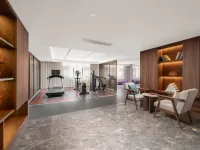 New Xiangyuan Kaiyuan Mingting Hotel, Xinxiang Hotel a Yuanyang