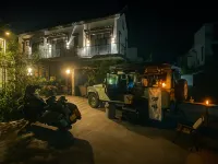 Yingde Tangyuan Private Luxury Courtyard Hotels near Yingde Xianqiao Underground River