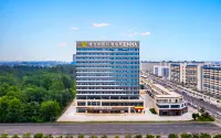 Vienna International Hotel (Zhengzhou Xinzheng BYD New Energy Industrial Park)