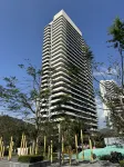 HOTEL CLOUDS Các khách sạn gần Shen Zhou Peninsula