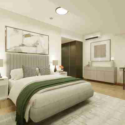 Savea Bay City Manila Rooms