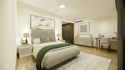 Savea Bay City Manila Hotels in Paranaque City