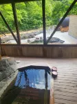 Magorokuonsen Rokuan - Hot Springs