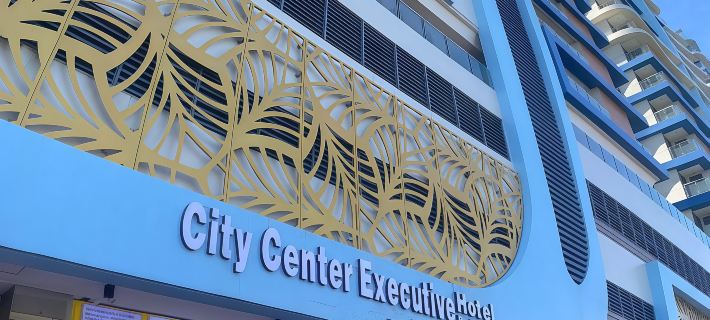 City Center Executive Hotel（Manila Airport and PITX） Hotels in Paranaque