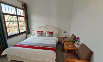 Putian Nanri Shengfeng Homestay