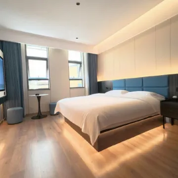 HUB Xiyue Hotel (Fengxin Zhong Avenue)