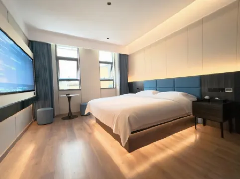 HUB Xiyue Hotel (Fengxin Zhong Avenue)